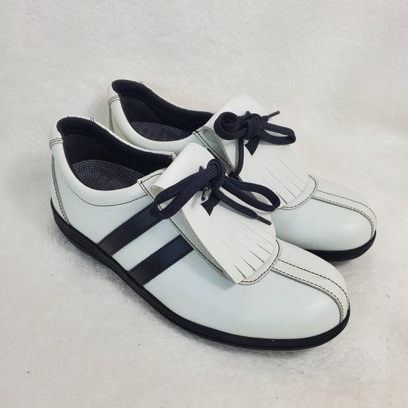 bally golf shoes ladies